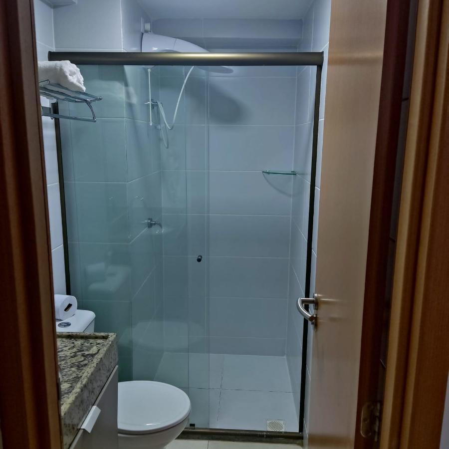 Gold Flat Manaira Apartamento *