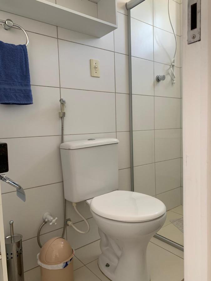 Apartment Joia Rara Pertinho Da Praia! *