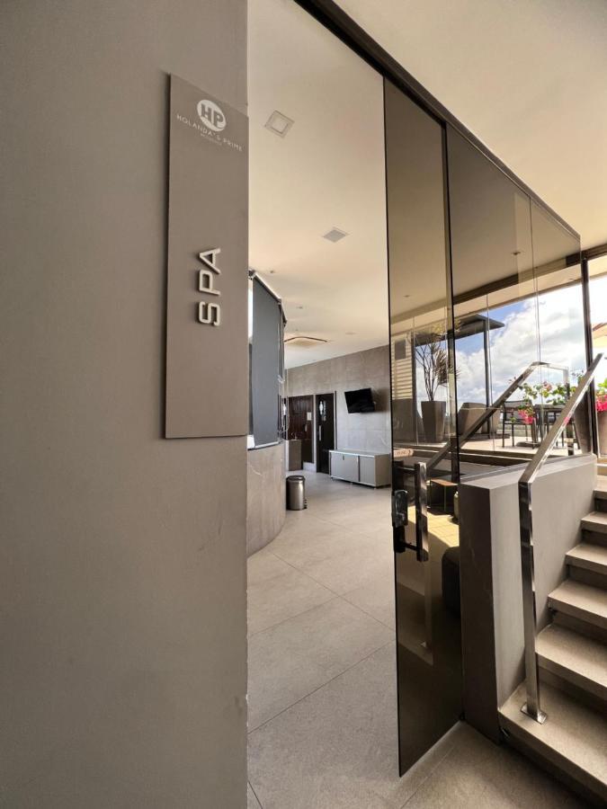Holandas Prime Em Tambau A 100mts Da Apartamento João Pessoa