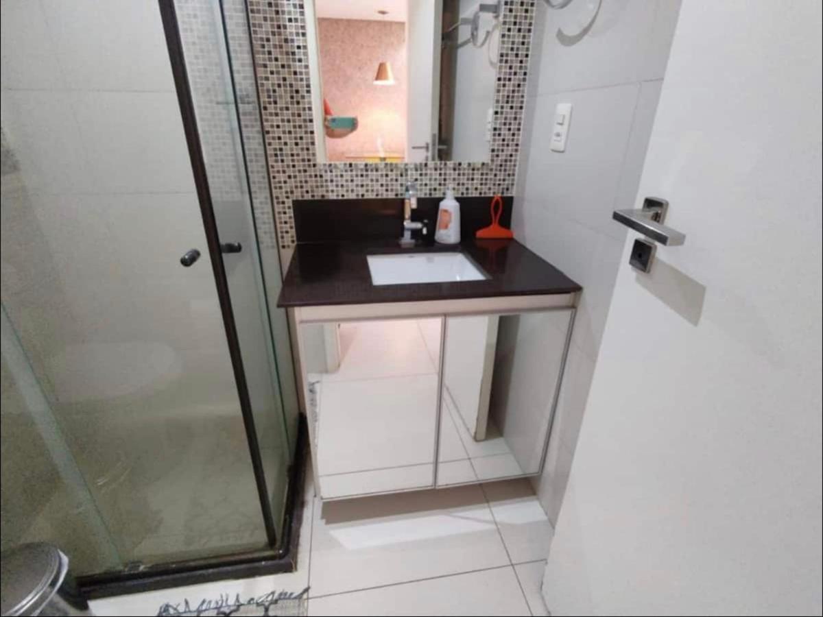 Apartamento Holandas Prime Em Tambau A 100mts Da João Pessoa