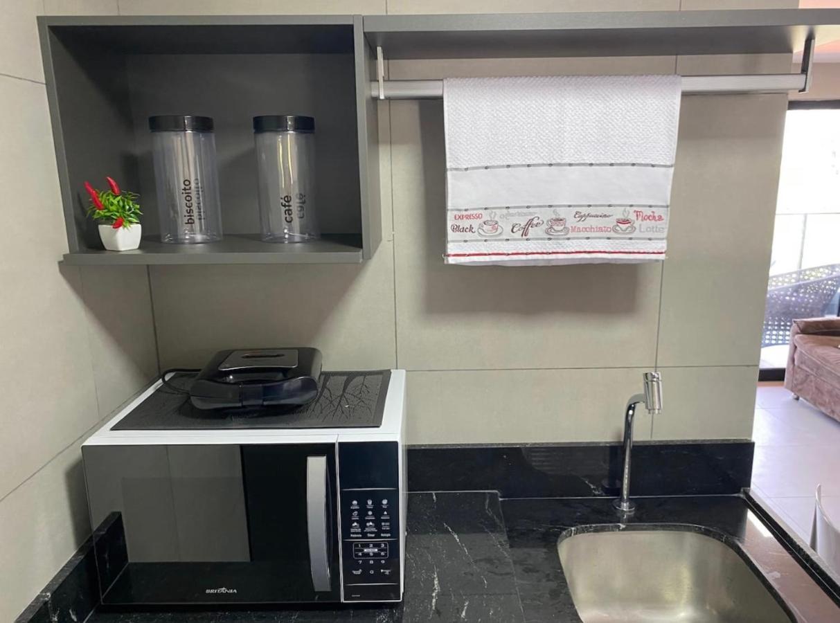 Apartment 303 Altamare Luxuoso Apartamento Pe Na Areia No Bessa *