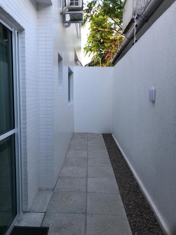 Apartamento Gratidao