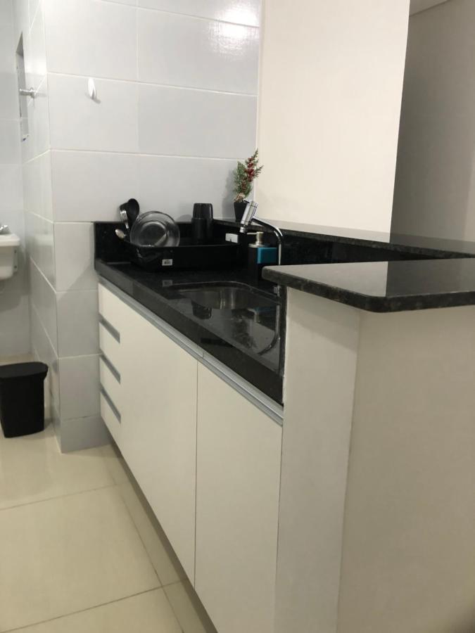 Apartamento Gratidao