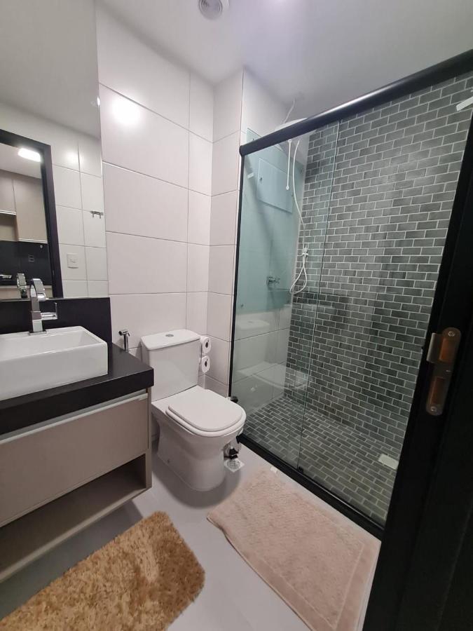 Apartment One Way Joao Pessoa