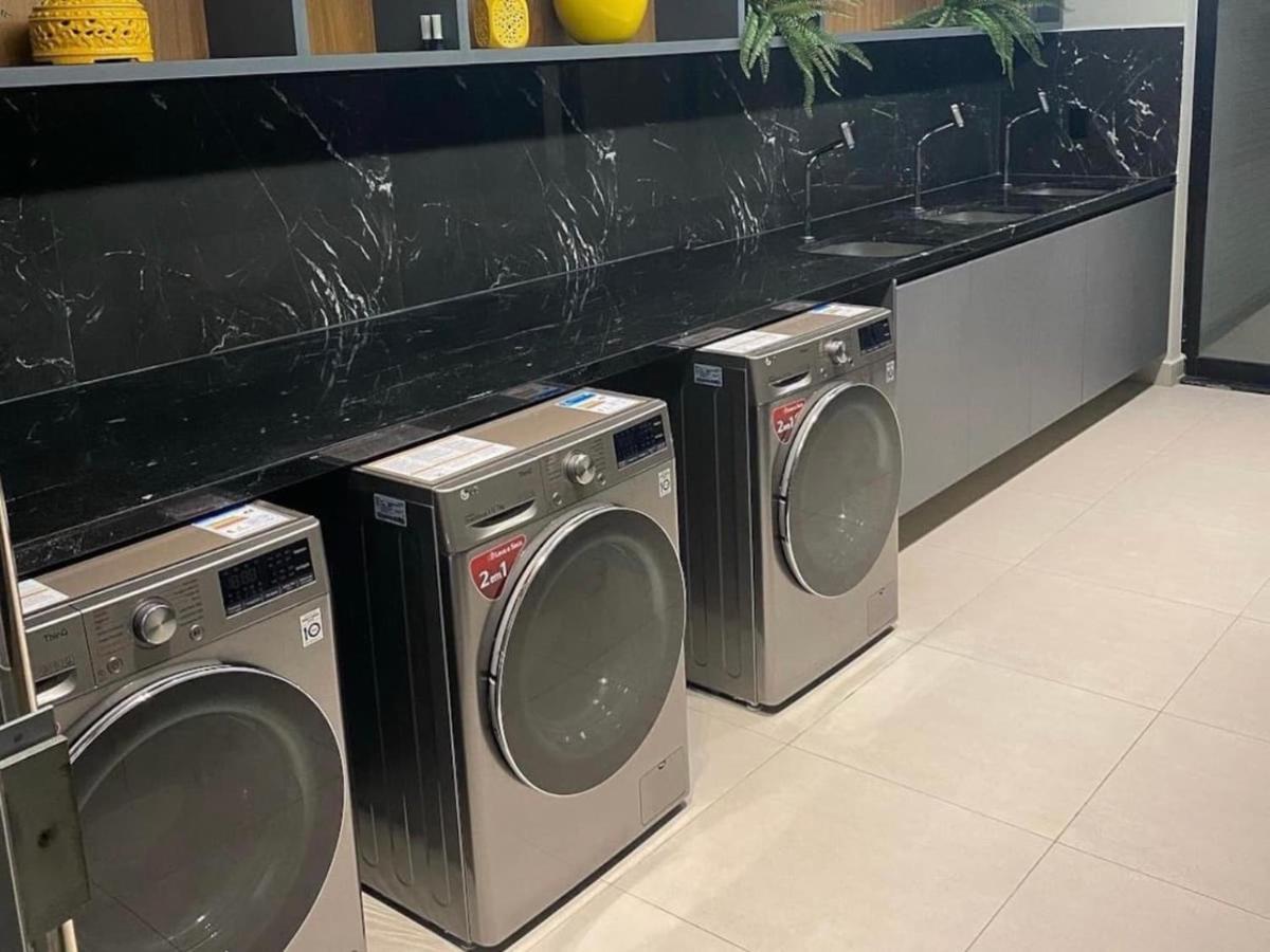 303 Altamare Luxuoso Apartamento Pe Na Areia No Bessa * Joao Pessoa