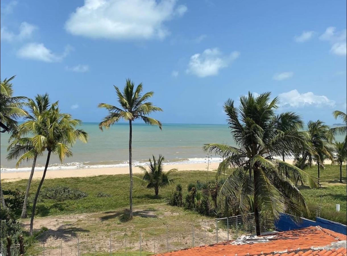 303 Altamare Luxuoso Apartamento Pe Na Areia No Bessa Apartment