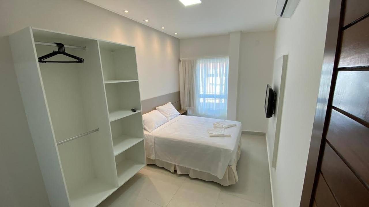 Apartment Vera Almeida Service - De Manaira Joao Pessoa