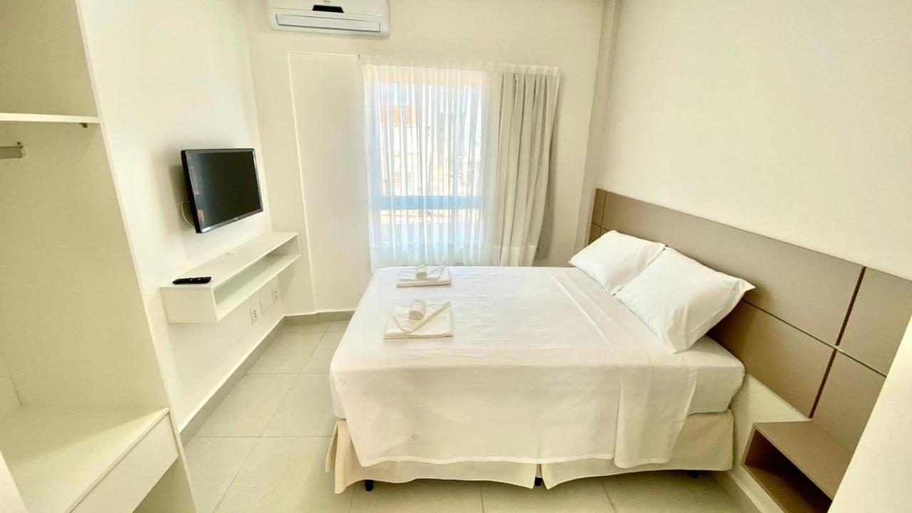 Vera Almeida Service - De Manaira Apartment *