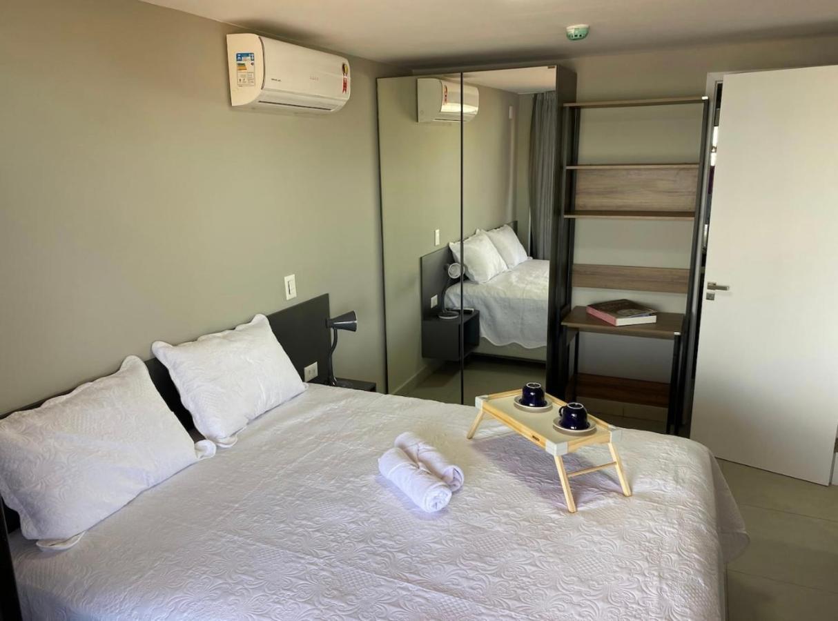 303 Altamare Luxuoso Apartamento Pe Na Areia No Bessa Apartment *