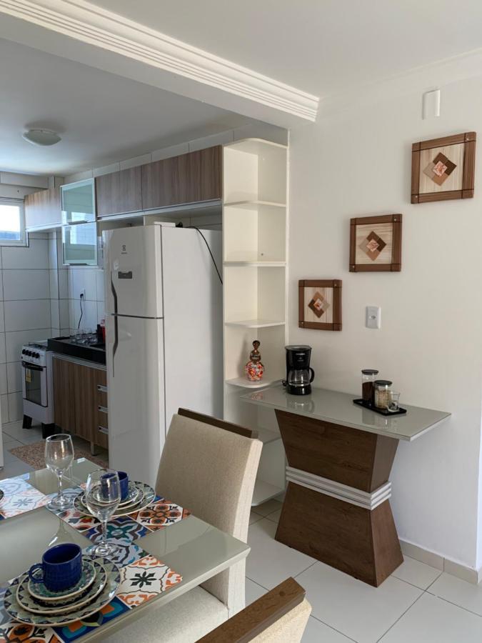 Joia Rara Pertinho Da Praia! Apartment