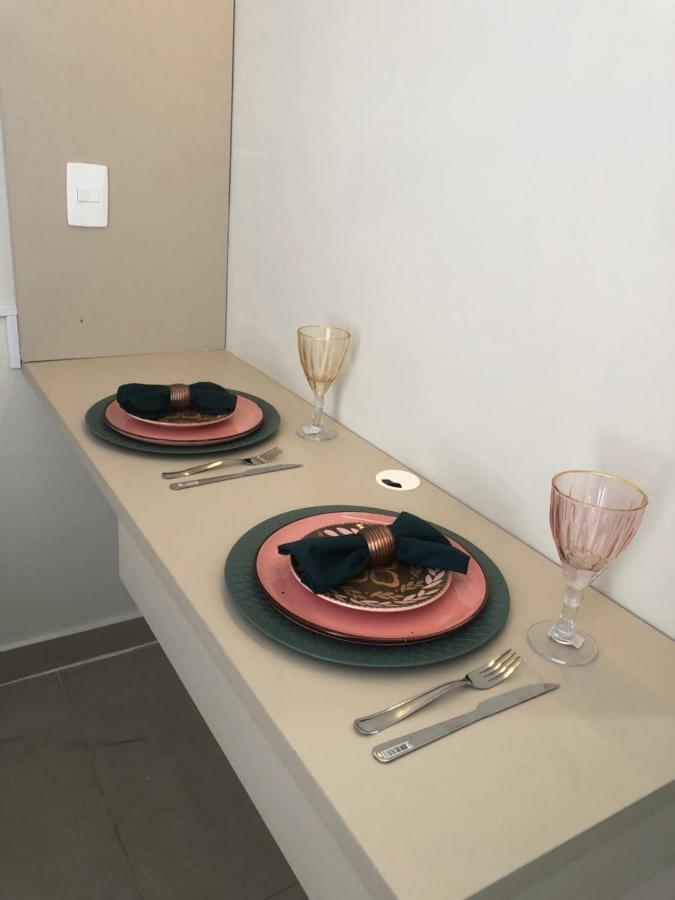 Apartment Vivendas Do Mar Tranquilidade E Conforto… *