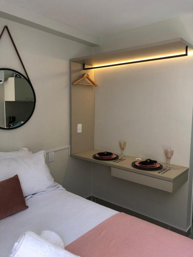 Vivendas Do Mar Tranquilidade E Conforto… Apartment