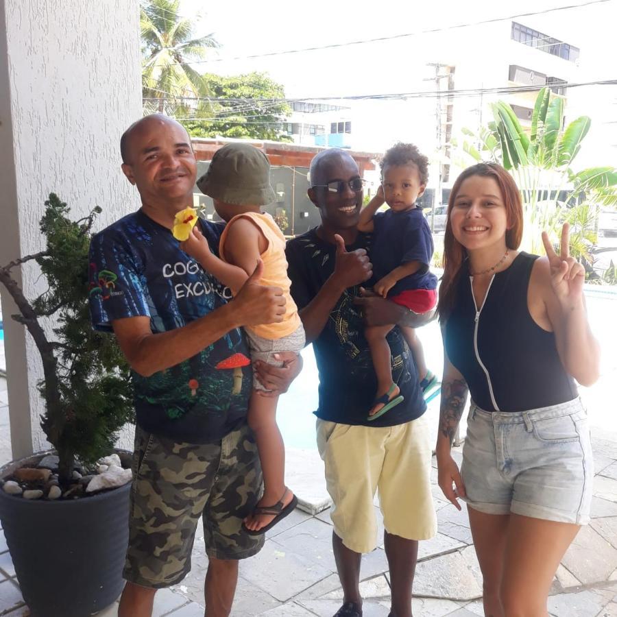 Dona Ro Pensão João Pessoa