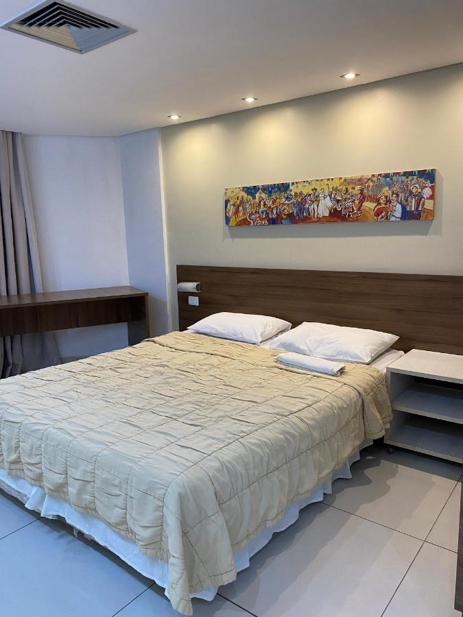 Hotel Imperial Flat Tambau - - 127 João Pessoa