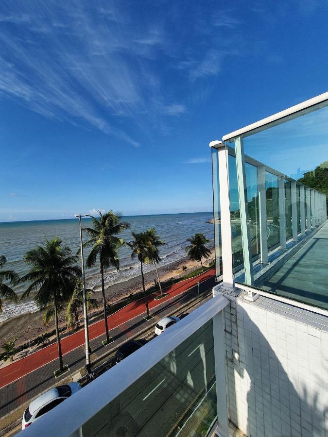 Apartamento Service Na De Cabo Branco João Pessoa