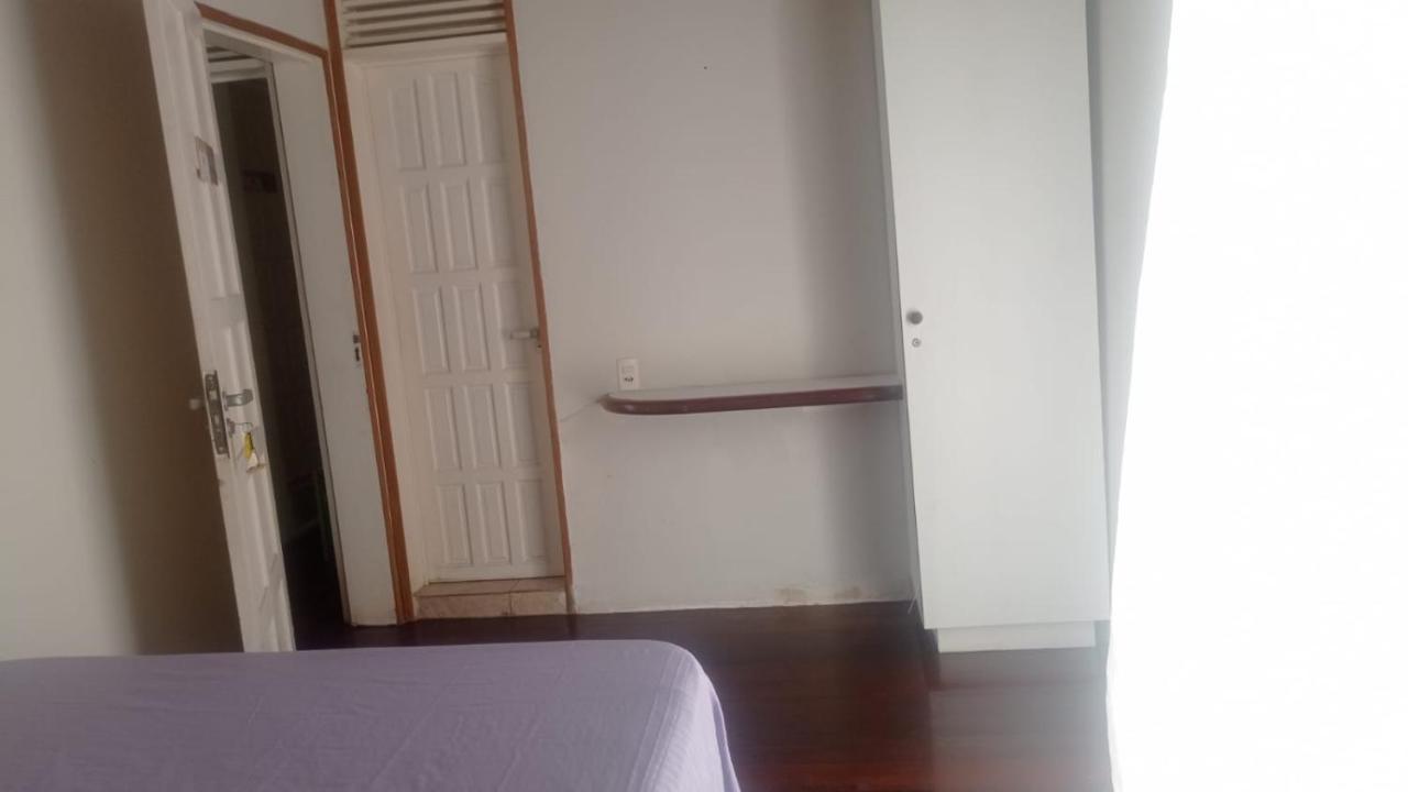 Pensão Dona Ro João Pessoa