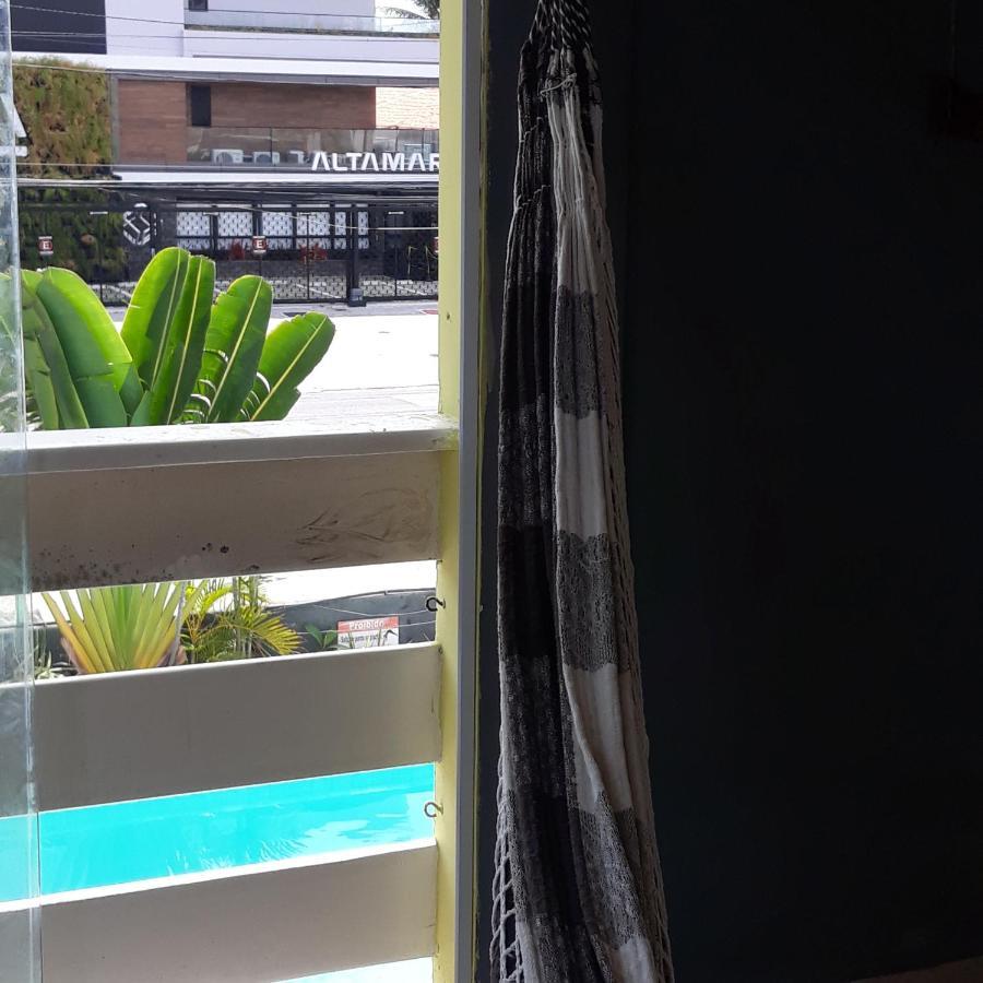 Pensão Dona Ro João Pessoa
