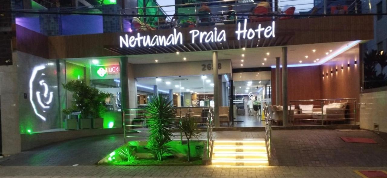 Netuanah Hotel 4*