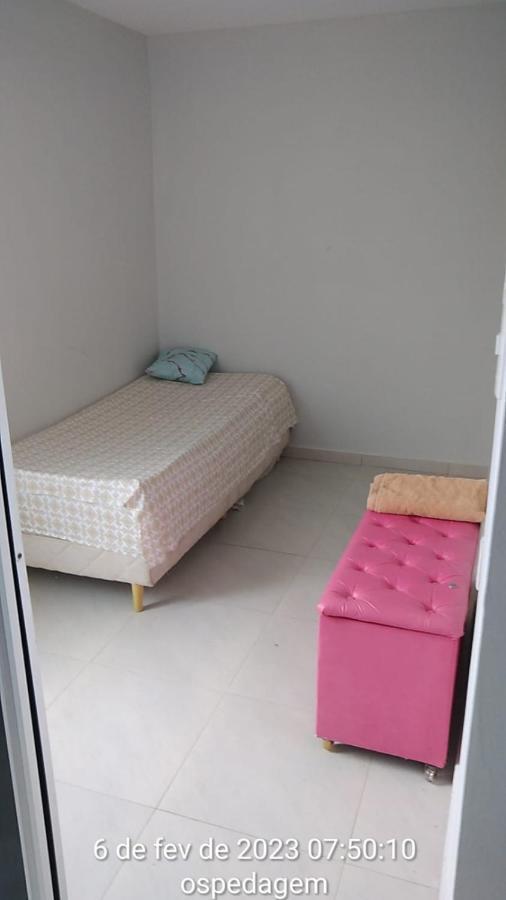 Lar Jampa - Casa Temporada * João Pessoa