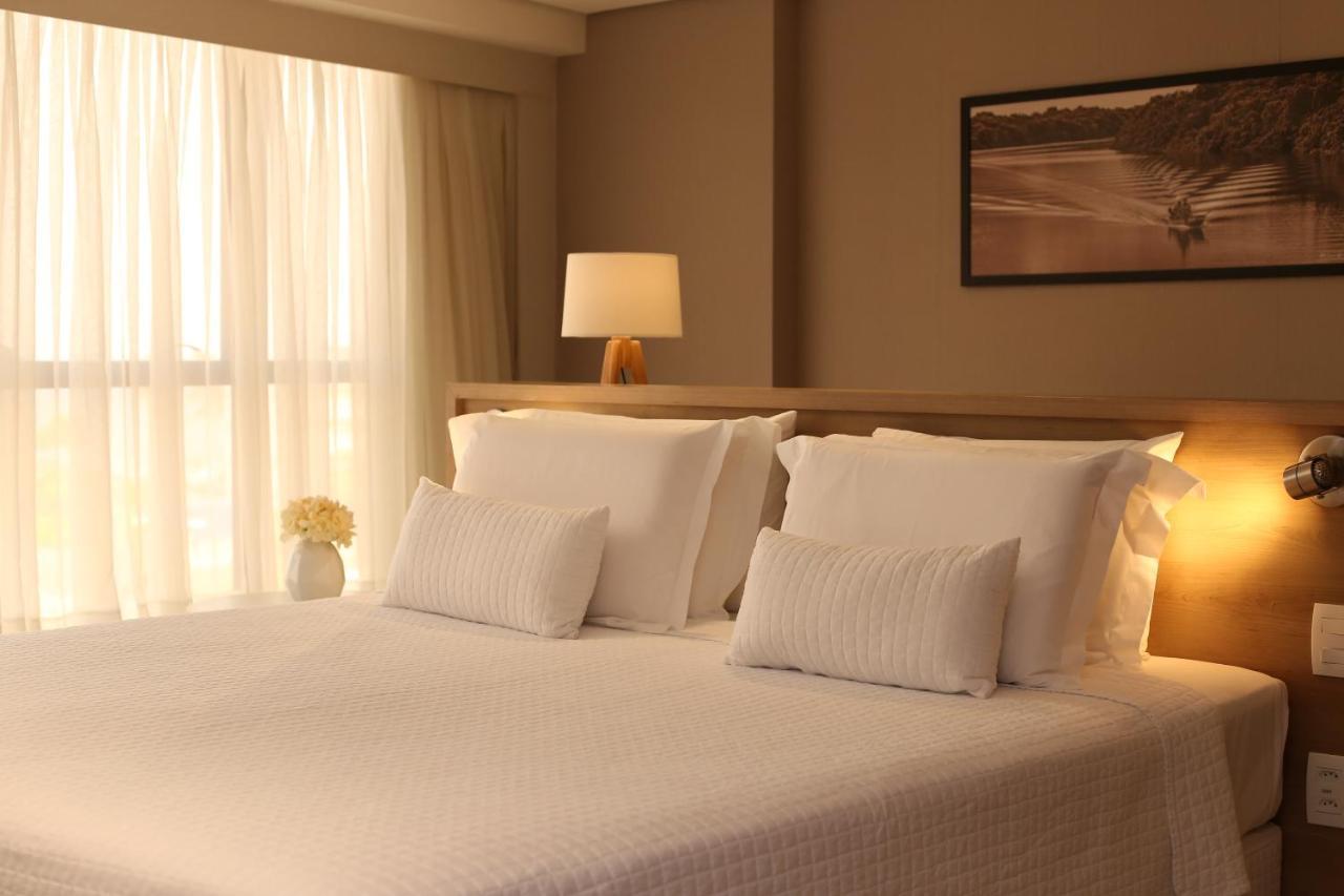 Manaira Hotel Joao Pessoa