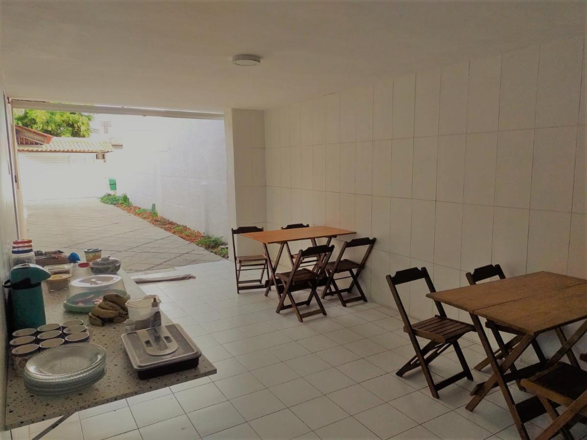 A Oca Bar Hostel *