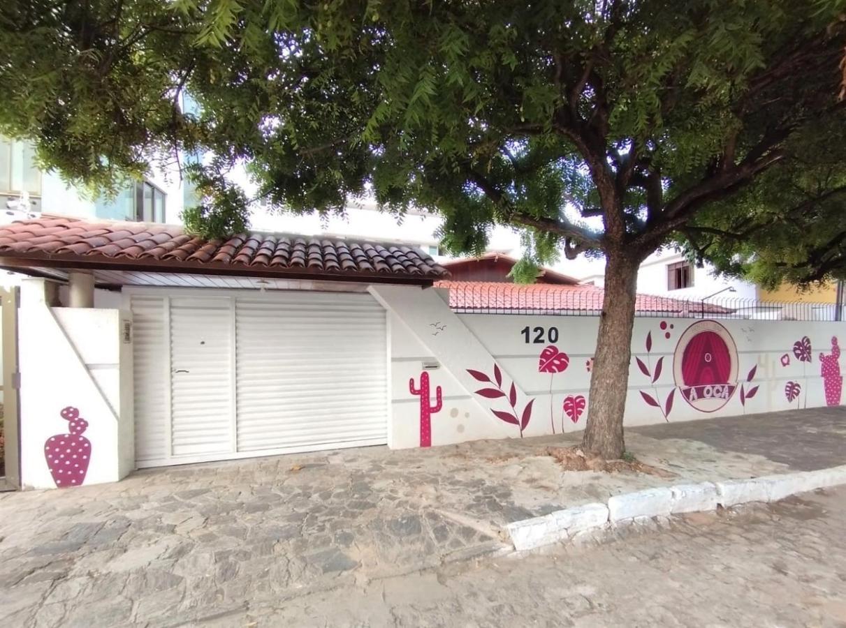 A Oca Bar *