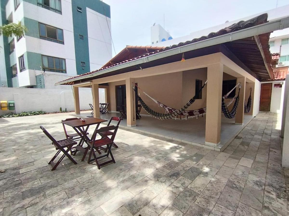 A Oca Bar Hostel