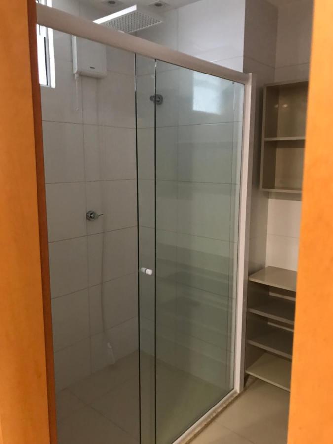 Lindo Flat Com Vista Mar Apartamento *
