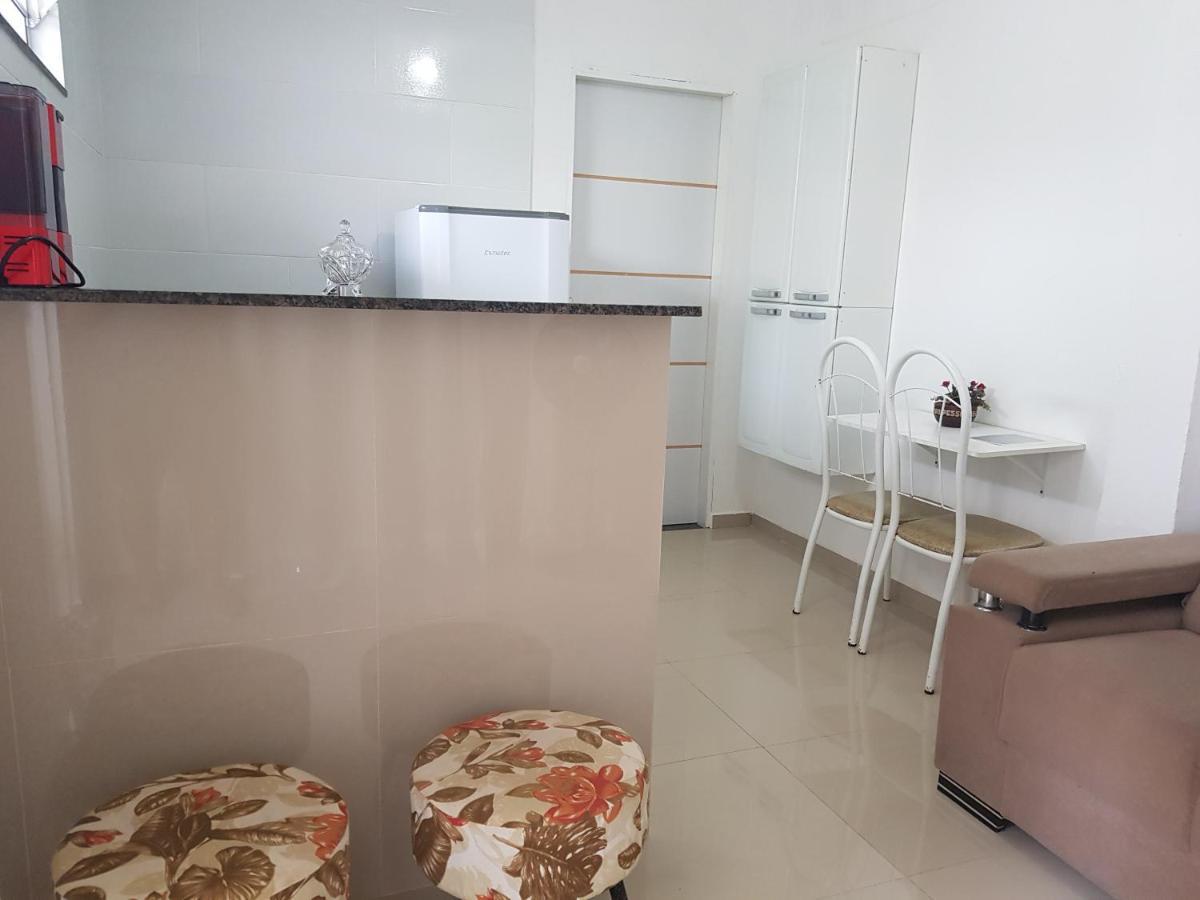 Holiday home Casa Com Garagem 900 Metros Do Mar Joao Pessoa