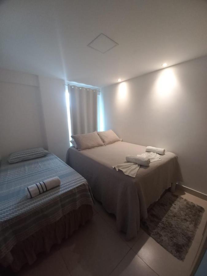 Flat Beira Mar *