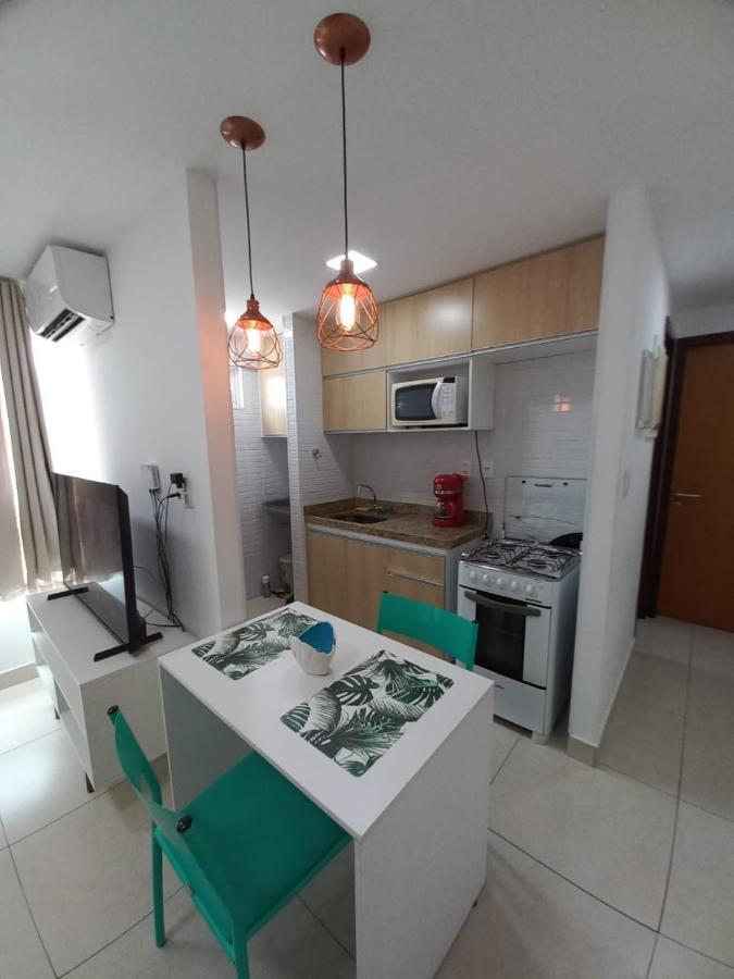 Flat Beira Mar * Joao Pessoa