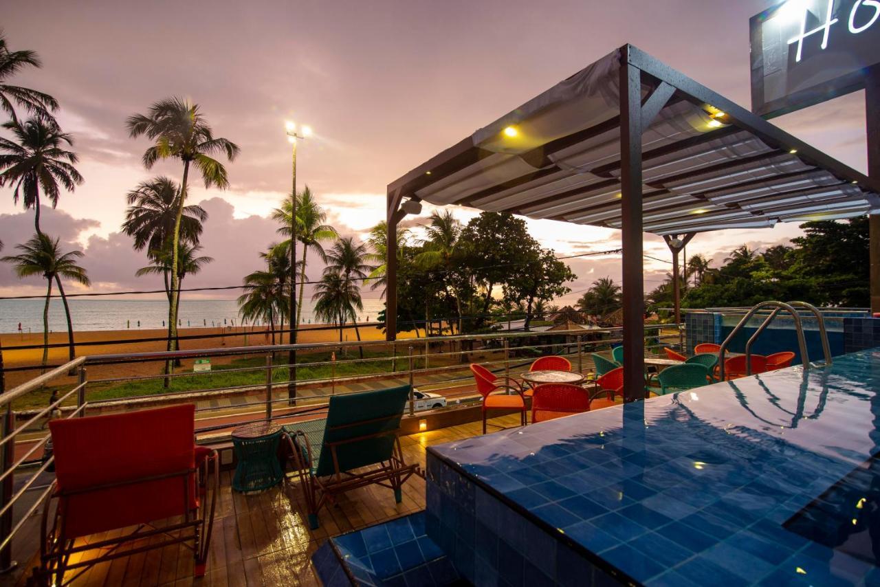 Netuanah Hotel João Pessoa