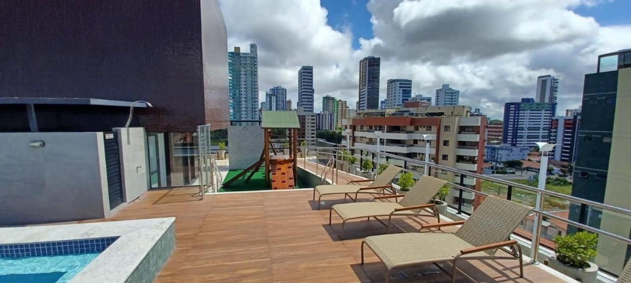 Luxuoso Perto Da Praia. Apartment *