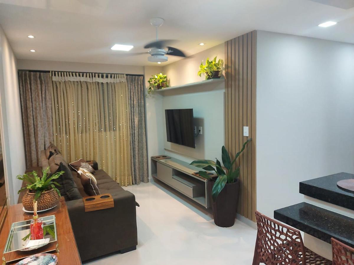 Apartment Luxuoso Perto Da Praia. Joao Pessoa