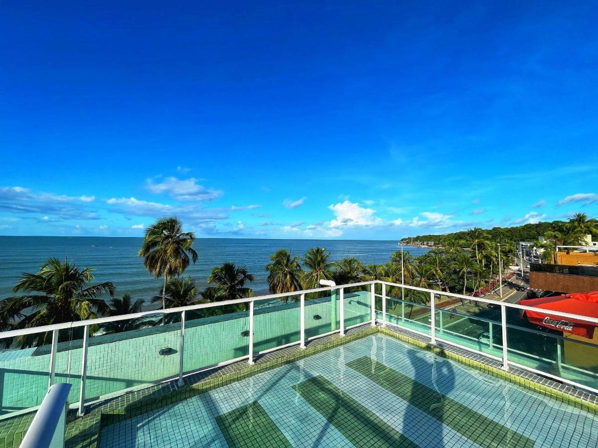 Flat Beira Mar Apartamento João Pessoa