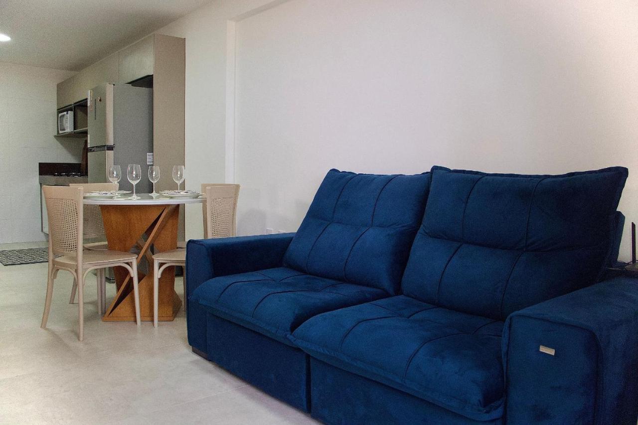 Apartment Puerto Ventura - Flat Em Cabo Branco Por Carpediem Joao Pessoa