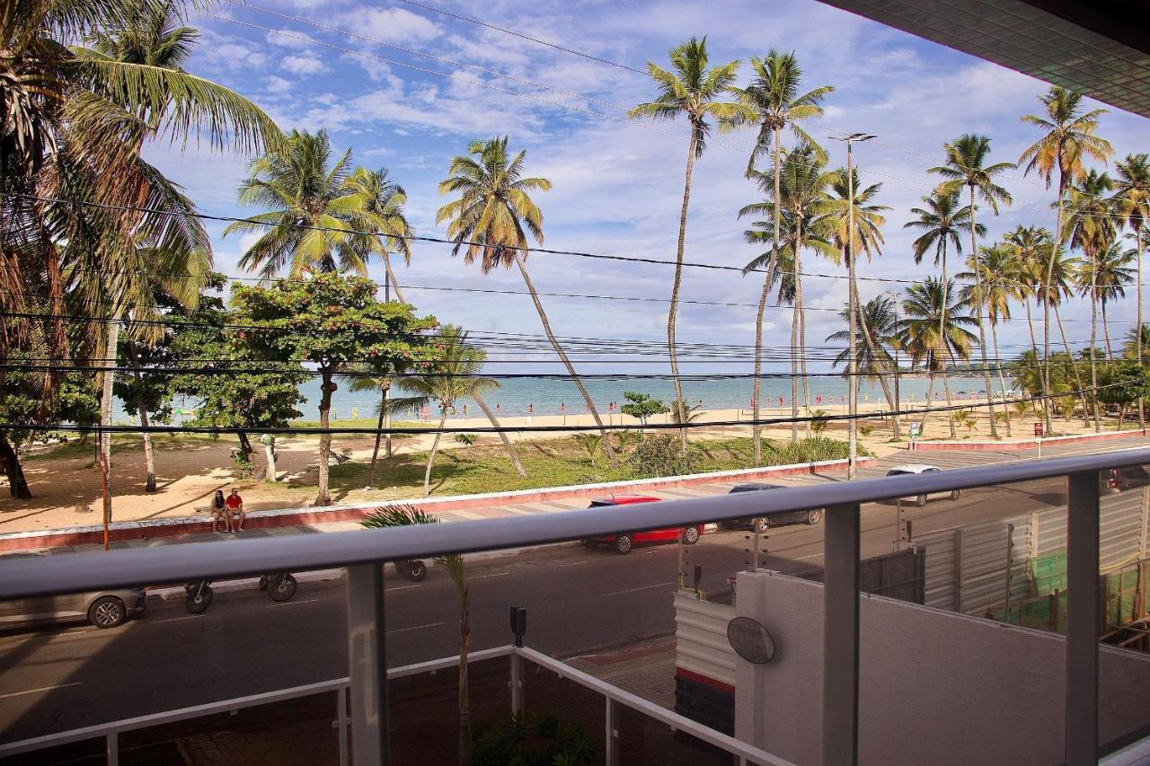 Puerto Ventura - Flat Em Cabo Branco Por Carpediem Apartment Joao Pessoa