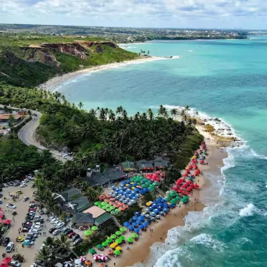Luxuoso Perto Da Praia. * Joao Pessoa