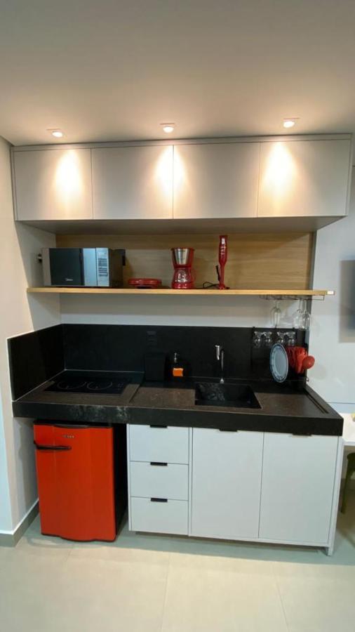 Apartment Get One Apartamento Premium Joao Pessoa