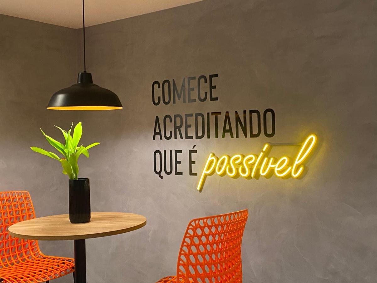 Apartment Get One Apartamento Premium