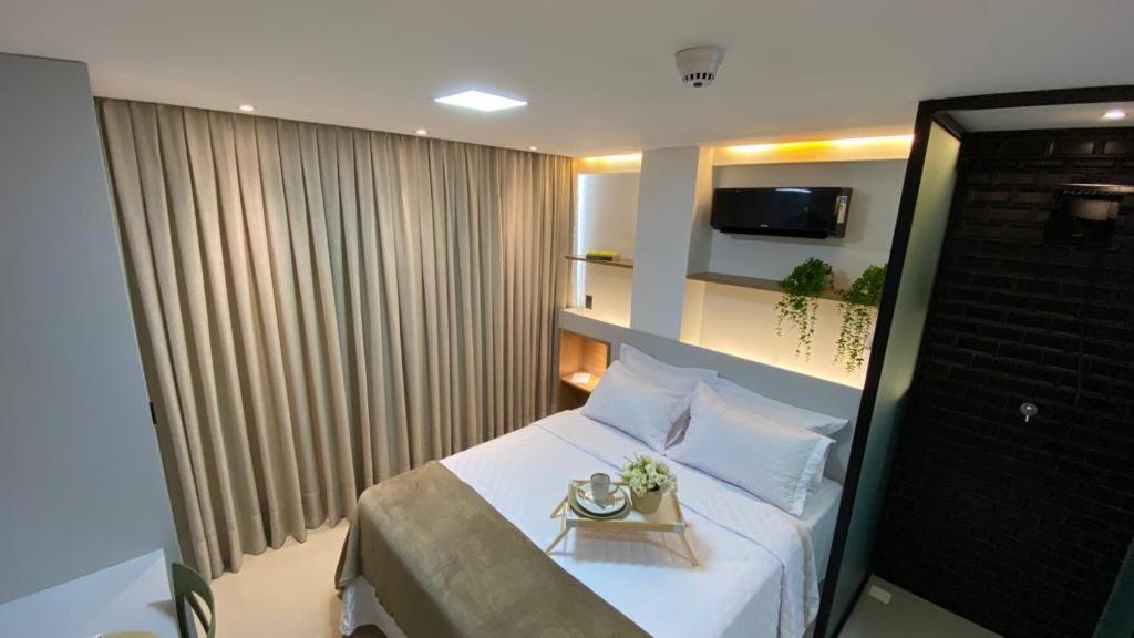 Get One Apartamento Premium