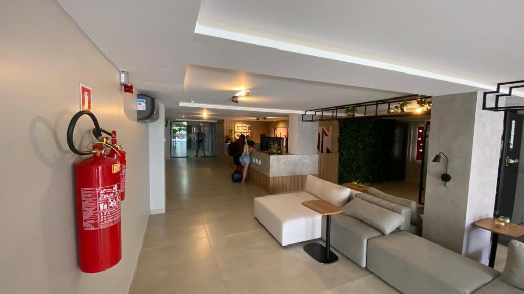 Apartment Get One Apartamento Premium *