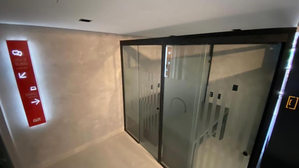 Get One Apartamento Premium Apartment *