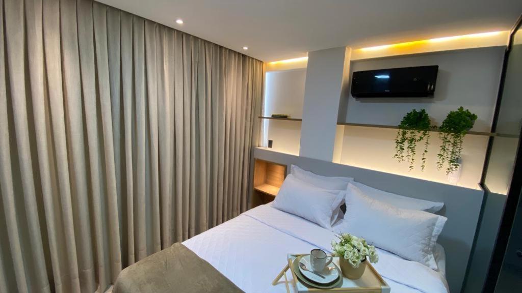Get One Apartamento Premium Apartment