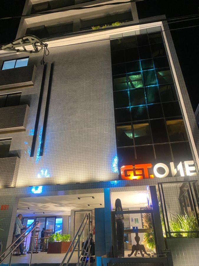 Apartment Get One Apartamento Premium