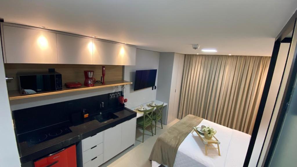 Get One Apartamento Premium Apartment *