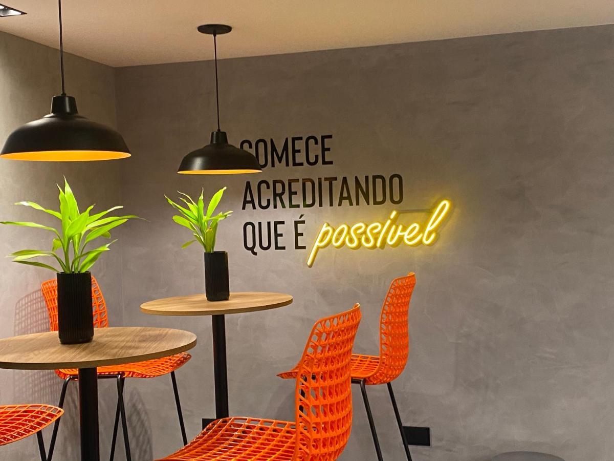 Apartment Get One Apartamento Premium