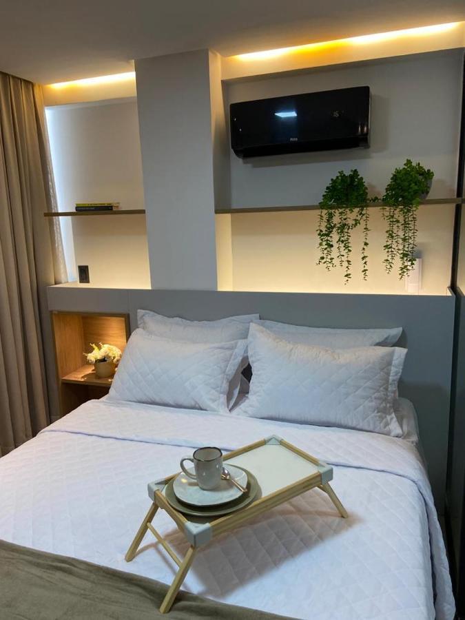 Apartment Get One Apartamento Premium *