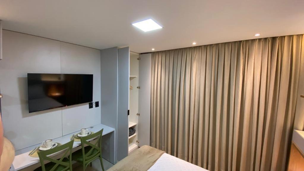 Get One Apartamento Premium Apartment