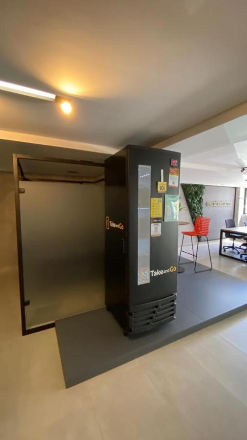 Apartment Get One Apartamento Premium Joao Pessoa